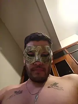 MAUMAU19X live XXX chat