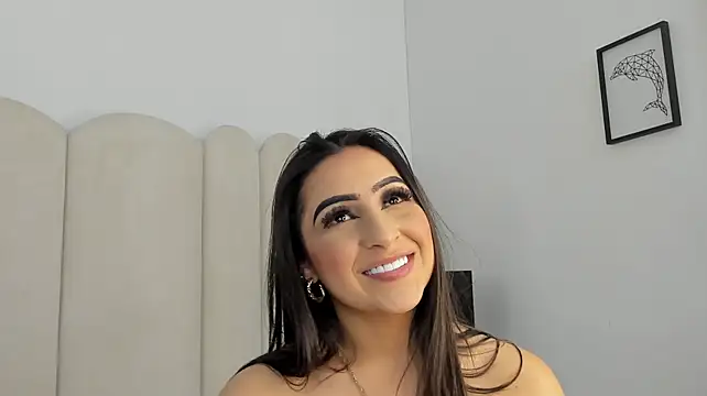 Chat +18 de VictoriaFerrerh ao vivo