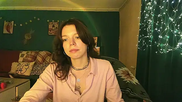 ClancyMorissey Live XXX-Chat