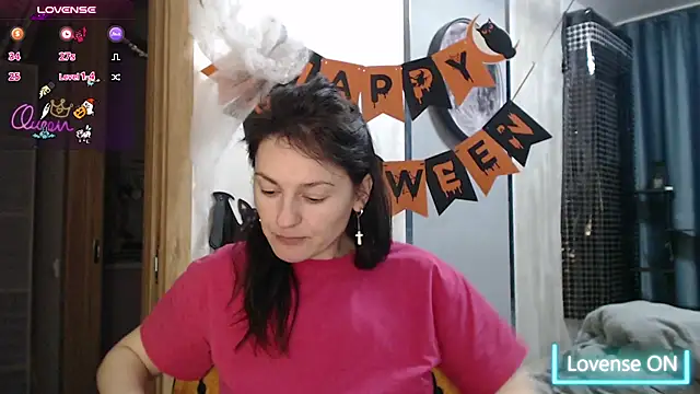 Stacy_Davice Chat XXX live