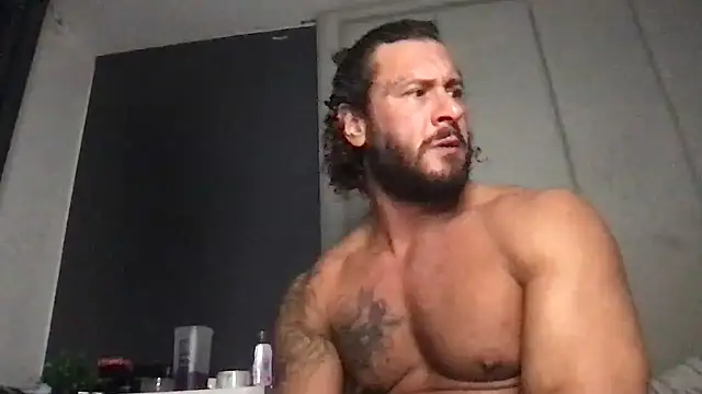 Chat +18 de Magic_Mike_666 ao vivo