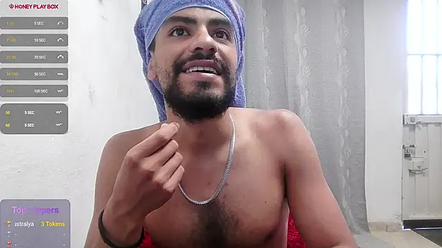JBond007BBC XXX чат на живо