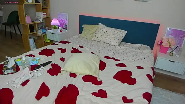 Czat XXX na żywo – BritneyLix