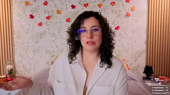 Charlotte__Miller: вебкам-шоу