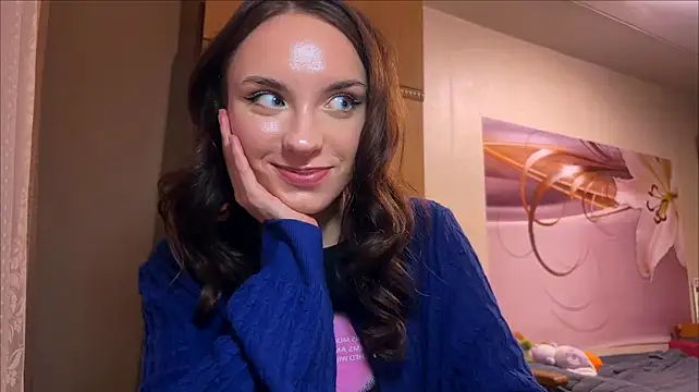 EstellaGotthardt's Live XXX Chat