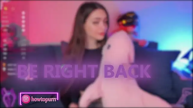 Chat XXX en directo de msinfinity