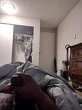 Show Webcam de mercury221