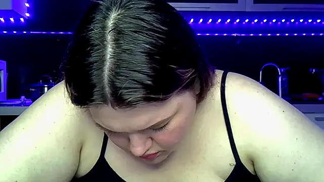 Czat XXX na żywo – AnitaWillias