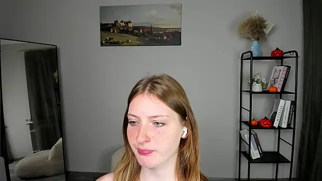Živý XXX chat ShantaeClaybourn