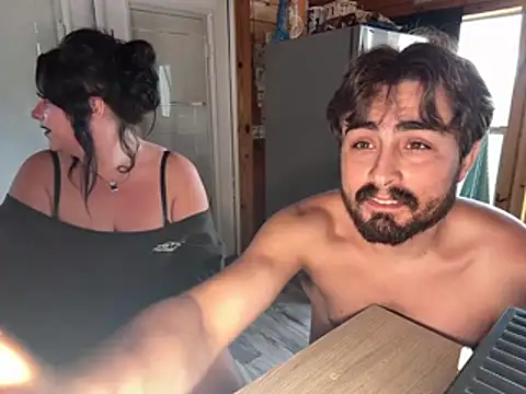SierraxRuben26's Live XXX Chat