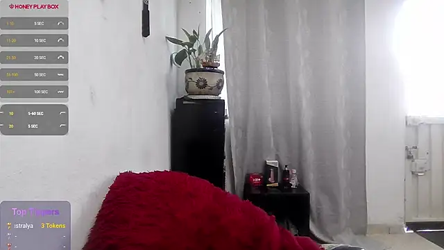 Živý XXX chat JBond007BBC