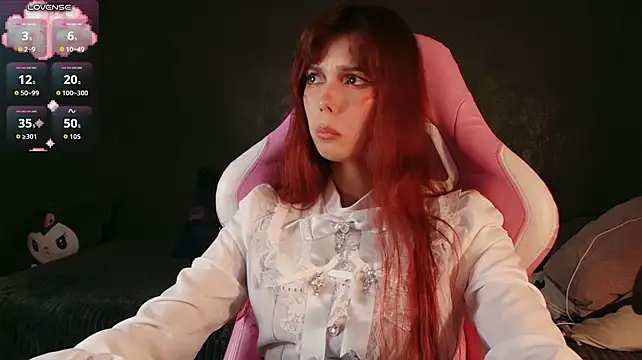 Živý XXX chat KudeMeows