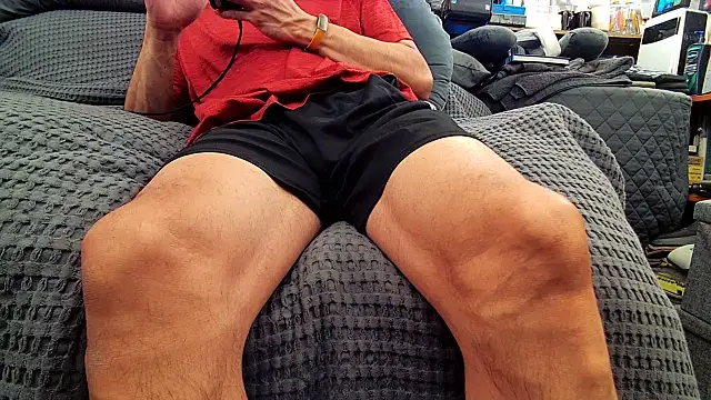 ClampMaster Live XXX-chat