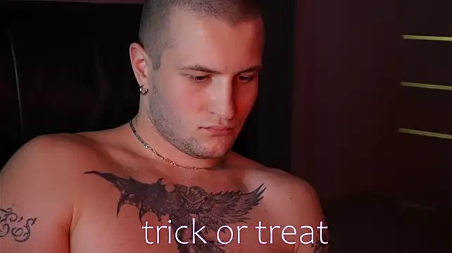 Živý XXX chat Igor_Wilde