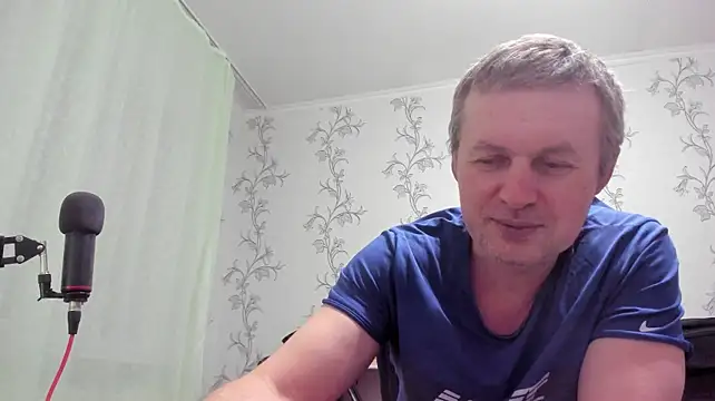 SanFrantsisko Live XXX-chat