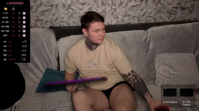 Lechery_boy's Live XXX Chat