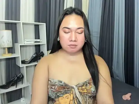 Cassiefoxx Obrolan Langsung XXX