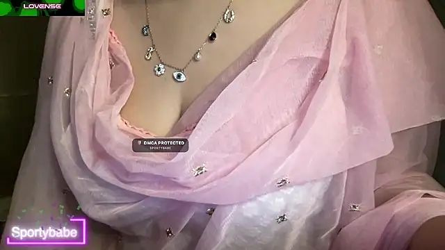 Sportybabe Live XXX Chat