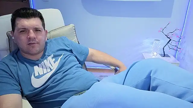 Онлайн чат XXX JasonJacks