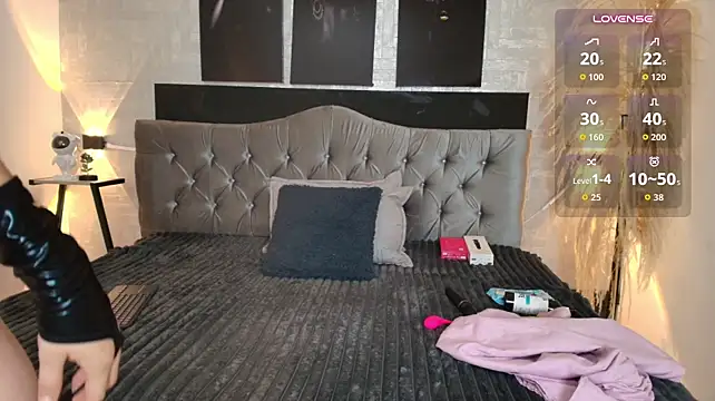 celeste__sweet's Webcam Show