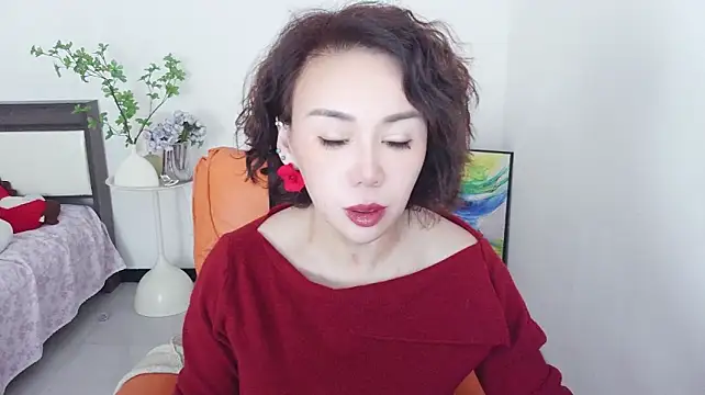 Živý XXX chat qinqin428