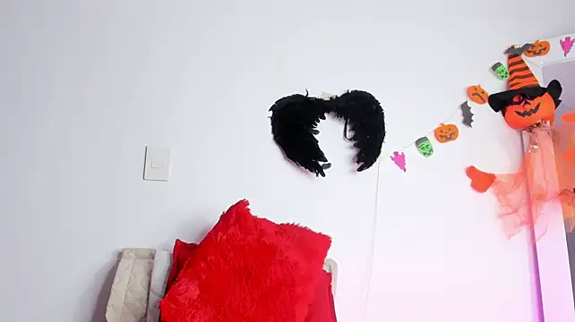 GingerMoon_'s Live XXX Chat
