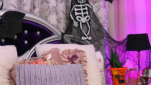 Chat XXX en directo de ScarletVex