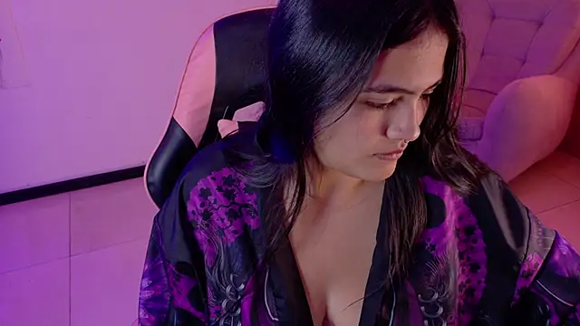 Noath_Kitsune – Live XXX-chat