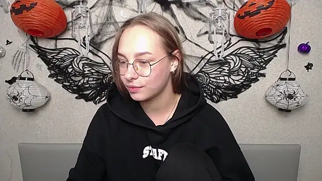 SteshaGlass' Live XXX Chat