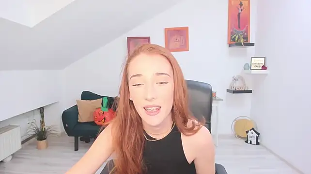 Онлайн чат XXX JudithCarter