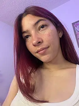 SarahLee__ live XXX chat