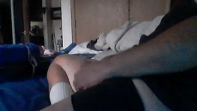 Silencio26's Live XXX Chat