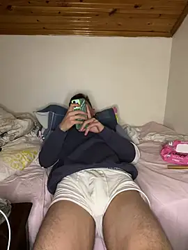 Sugarmanseksi Live XXX Chat