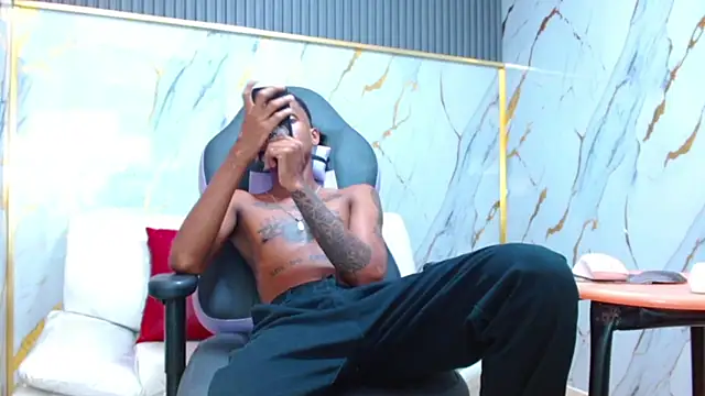 ManSant Live XXX-chat