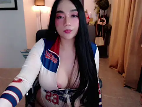 TheworldofPLEASURE – Live XXX-chat