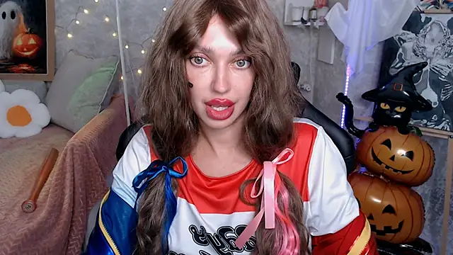 NickyAdamidi's Live XXX Chat