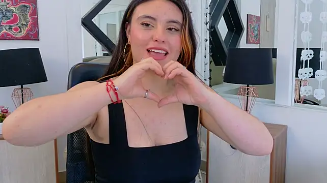 Czat XXX na żywo – Vero_Stef