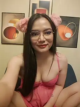 Chatroom XXX en direct de SweetJewel