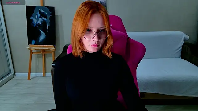 Naomi_Ti's Live XXX Chat