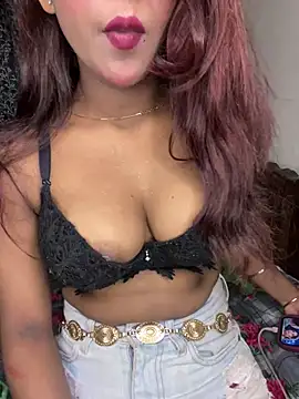 צ'אט XXX בשידור חי של Zoya_7