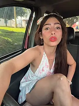 Chat XXX ao vivo de roxyrougee