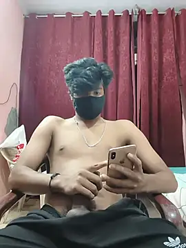 Fucker_111 Obrolan Langsung XXX