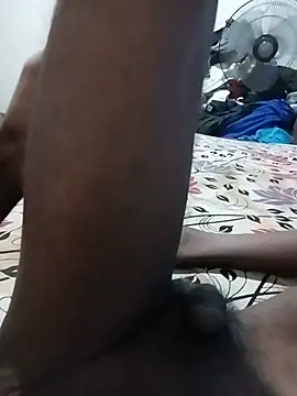 Beard_madu Webcam show