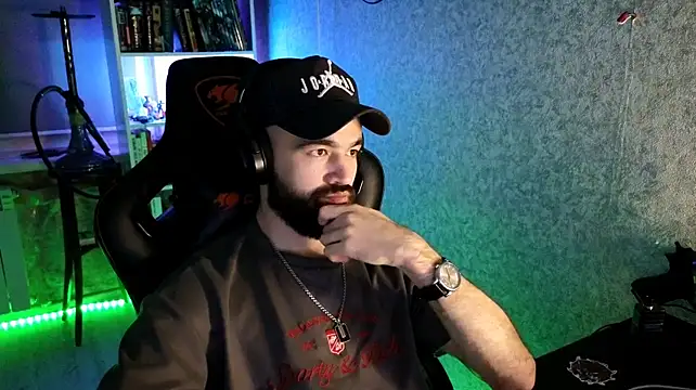 _Serious_Mann Live XXX chat