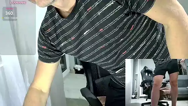 Živý XXX chat Succubus5879