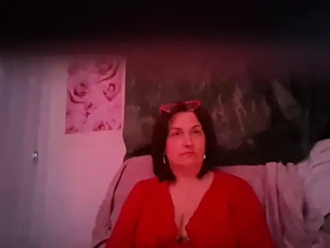Teacher-Sue Chat XXX in diretta