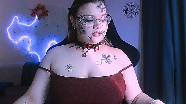 Živý XXX chat InLoveWithLife26
