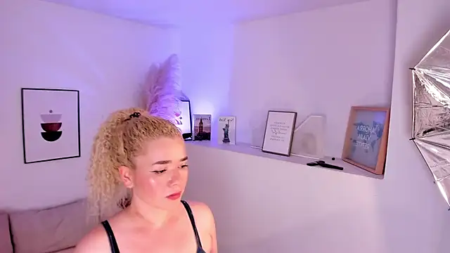 Susan_blond 라이브 XXX 채팅