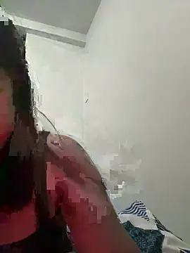 Ejaaaaay Pertunjukan Webcam