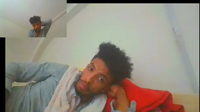 Omariaman Webcam show
